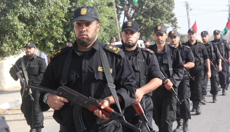 إلقاء القبض على اثنين من قتلة  "أبو مدين"