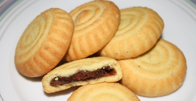 طريقه عمل المعمول الأصلي الأسهل والأسرع