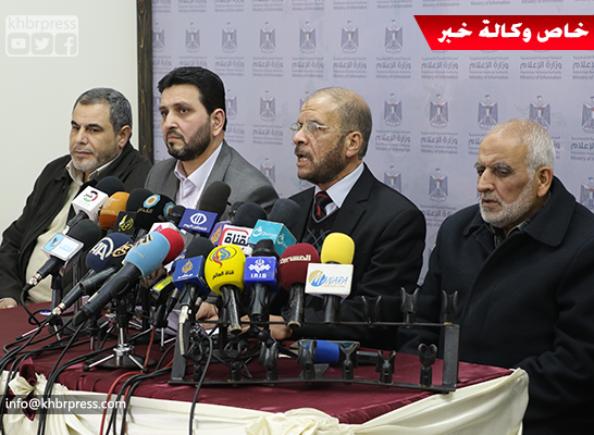 بالفيديو| سلطة الطاقة: رفعنا مستوى جباية الكهرباء بغزة وضريبة "البلو" أساس الأزمة