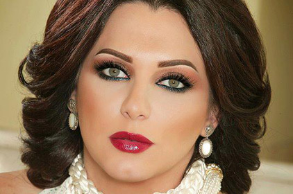 سلاف فواخرجي :" لن أترك سوريا "