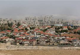 منظمة دولية تدعو السلطة بإحالة ملف الاستيطان إلى الجنايات الدولية