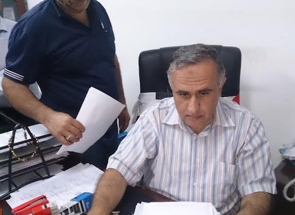 وكالة "خبر" تكشف: الأجهزة الأمنية بغزة تضبط متهماً يشتبه بقتله والدة بسام البدري