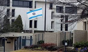 سلطات الامن البريطانية تعثر على سيارة مشبوهة قرب السفارة الاسرائيلية في لندن