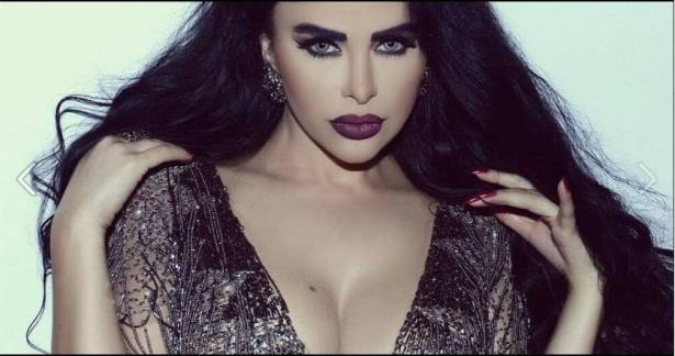 بالصورة: تعرّفوا إلى والد ليال عبود.. هل تشبهه؟