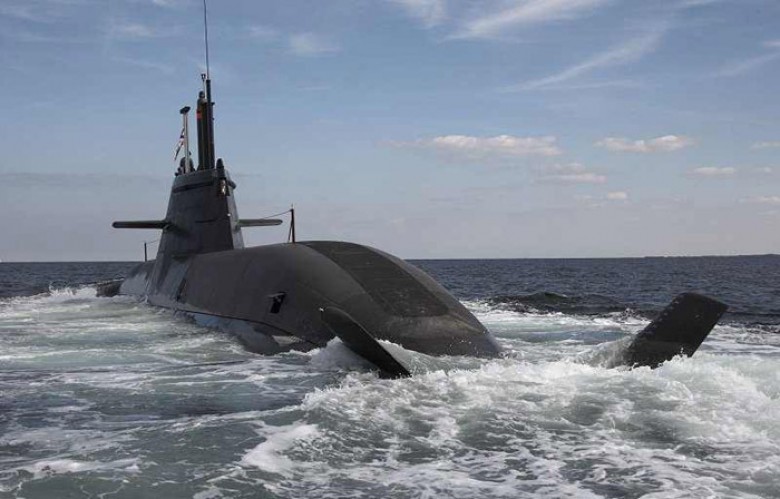 ضمن اتفاقية سرية.. "إسرائيل" تسعى لاقتناء غواصات ألمانية جديدة