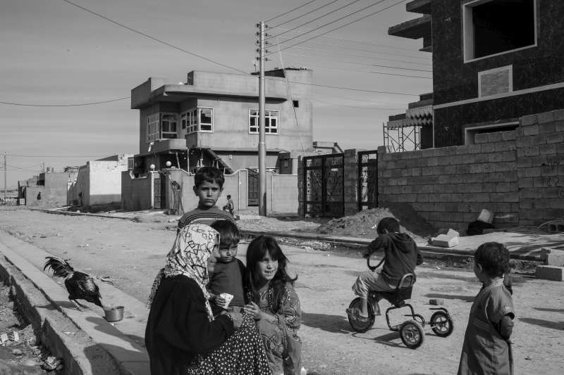 في اليوم العالمي للاجئين ... تعرف على أعدادهم حول العالم والأطفال نصفهم