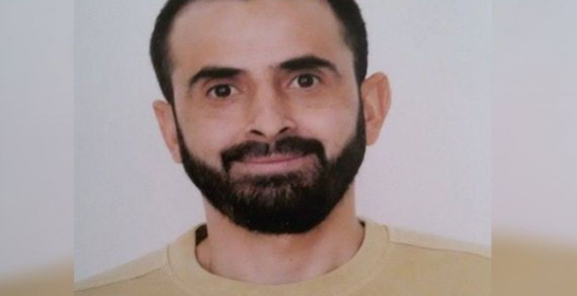 محاكم الاحتلال تمدد اعتقال الأسير السايح