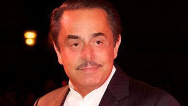 وفاة الموسيقار اللبناني ملحم بركات