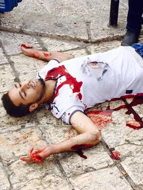 حماس تبارك عملية القدس وتصفها منفذها بالجرأة والشجاعة