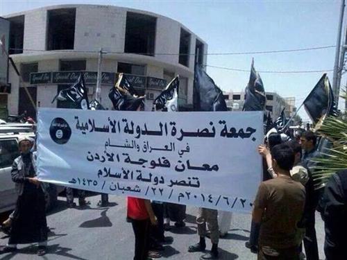 42 مليون مؤيد لـ"داعش" في العالم العربي "شاهد نسب الدول"