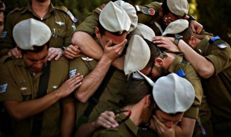 تقرير: 40 ألف إسرائيلي يموتون سنوياً