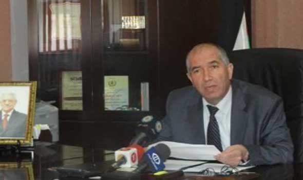 اطلاع نائب المنسق الخاص للأمم المتحدة على واقع الخليل واحتياجاته