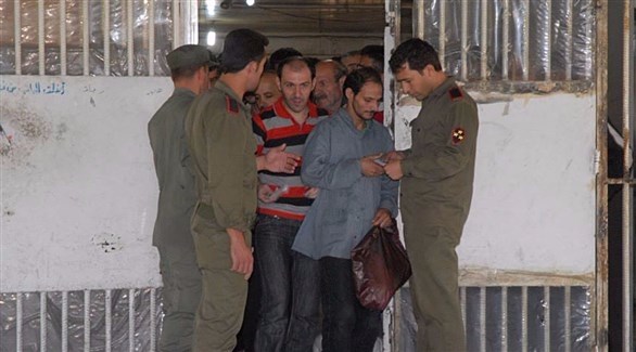 النظام السوري مستعد لمبادلة سجناء بمختطفين لدى المجموعات الإرهابية