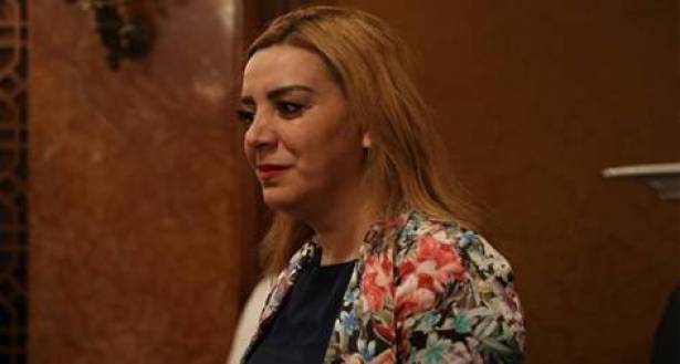 شكران مرتجى في لبنان لـ “الانتقام"!