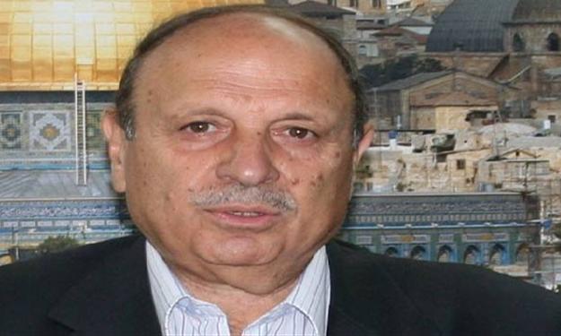 الحسيني يحذر من مساعي الاحتلال الإسرائيلي لنشر الفوضى ومنع تطبيق القانون الفلسطيني في بلدات القدس