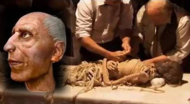 بالفيديو : عالم فرنسي أعلن إسلامه بعد اكتشافه معجزة نجاة فرعون مصر!