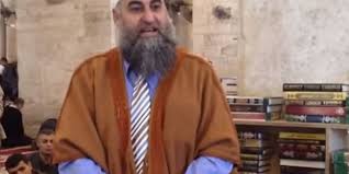 الاحتلال يحكم  على محاضر "بالأقصى" بالسجن لمدة 8 أشهر