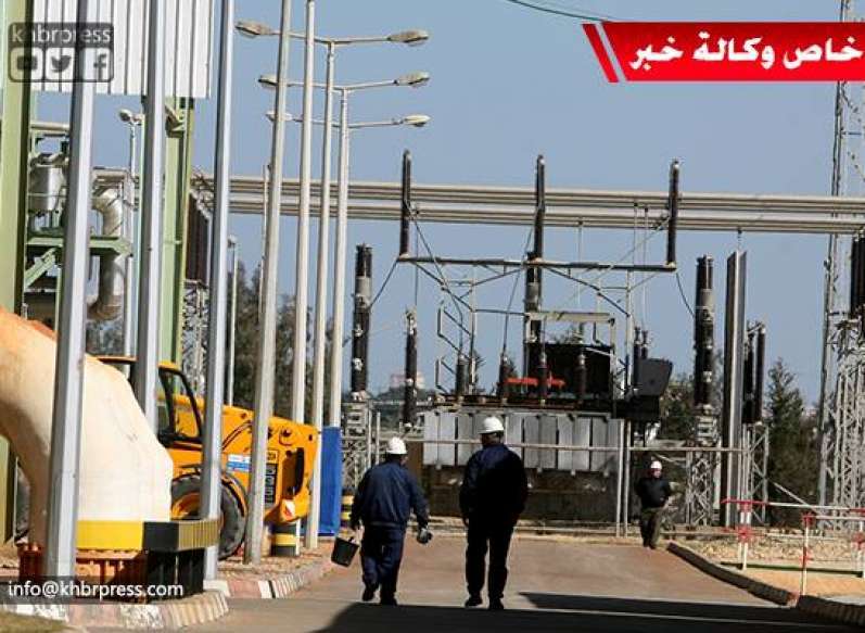 بعد تشغيل مولد إضافي.. لبد يوضح لـ"خبر" جدول الكهرباء المعمول به في غزة