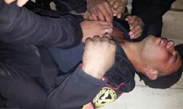 مقتل مجند مصري وإصابة آخرين إثر انفجار عبوة ناسفة شمال سيناء