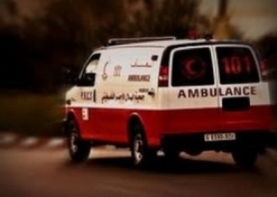 وفاة طفل جراء سقوطه عن جدار في بلدة بيت أمر