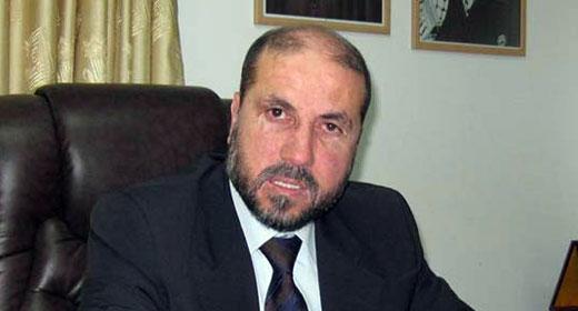 عباس يكلف الهباش لمتابعة قضية الحج والعمرة في غزة