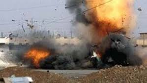 إصابة 3 مجندين في تفجير استهدف مدرعة شرطية شمال سيناء