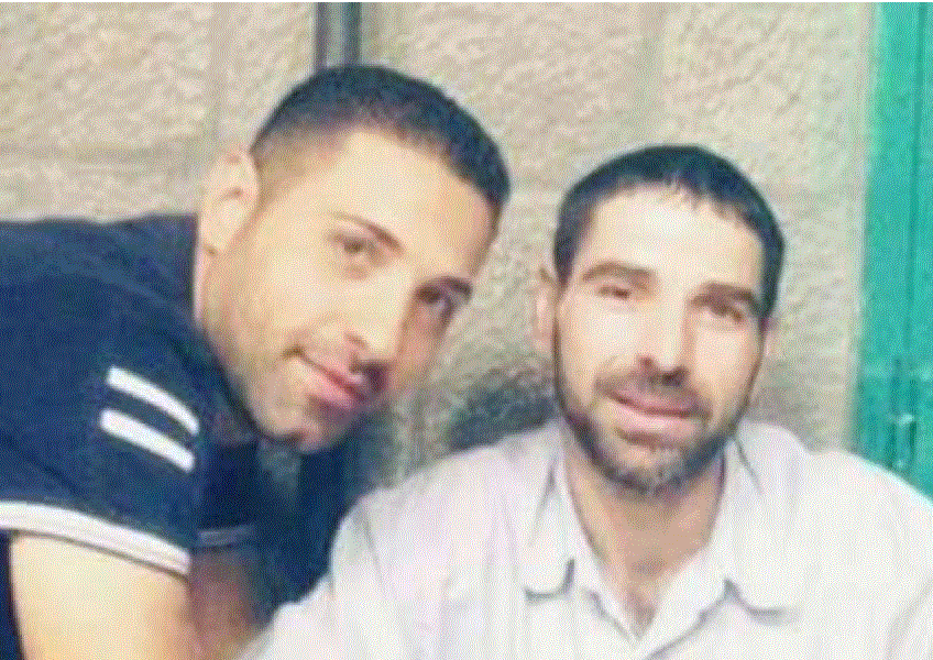 الاحتلال يبعد شابين عن القدس