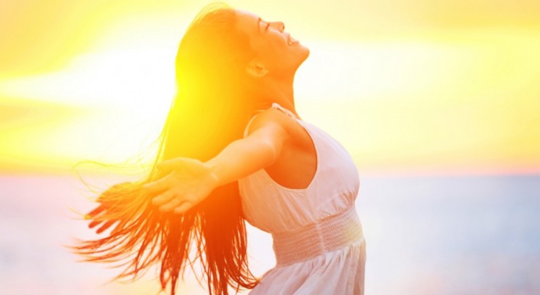 فيتامين D.. يقوّي العظام ويحارب الاكتئاب