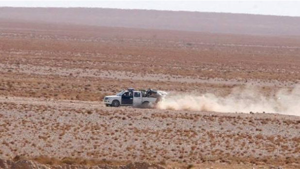 العراق .. اطلاق سراح تسعة قطريين مختطفين