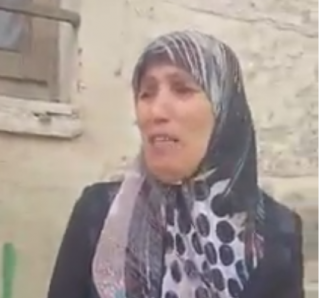 بالفيديو : والدة شروق دويكات .. "مستوطن حاول خلع حجاب ابنتي"