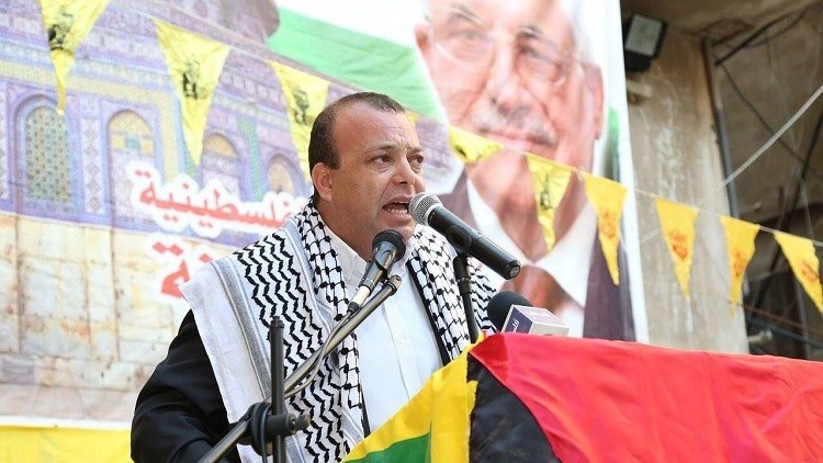 القواسمي يكشف عن موعد زيارة وفد "فتح" لغزة وجدول أعمالها