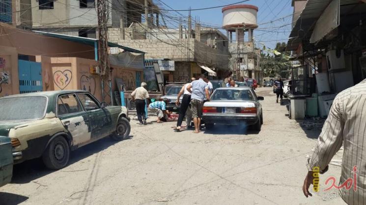الجيش اللبناني يوقف نجل أمير "فتح الإسلام" في محيط مخيم عين الحلوة