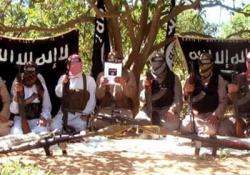 الخلاف يشتد ... السلفية تقصف بالهاون مواقع عسكرية لحماس في غزة