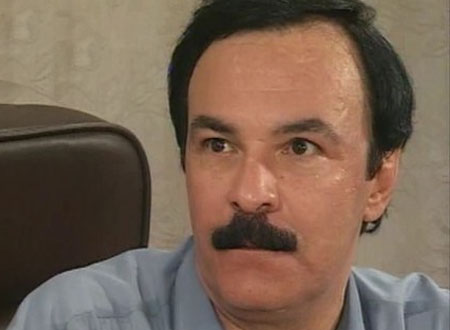 قصة وفاة حاتم ذو الفقار.. اكتشفوا رحيله بعدها بأيام و3 فنانين فقط في العزاء