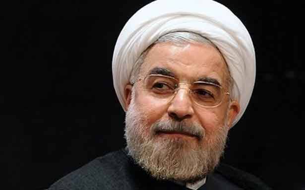 روحاني : لا نجد سبباً للاعتذار للسعودية