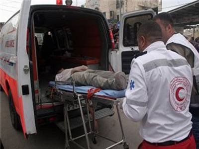 وفاة مواطن وإصابة آخر إثر حادث سير في الخليل