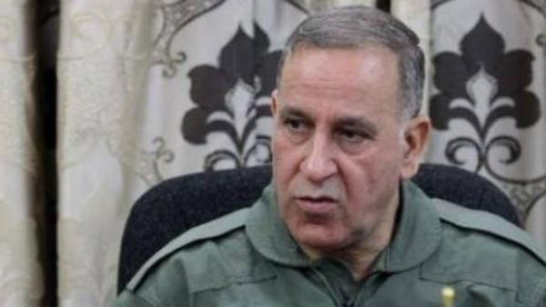 بالصور.. العبيدي يمثل أمام هيئة النزاهة على خلفية تهم فساد