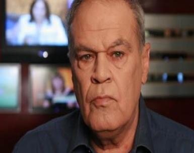 حتى المحلل العسكري المتطرف لا يطيق اسرائيل الحالية