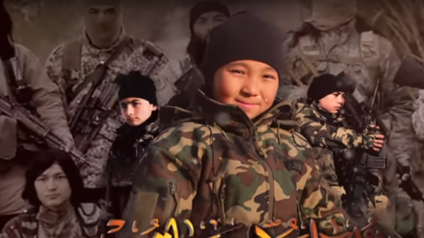 داعش يتوعد الصين بـ"سفك دماء كالأنهار"