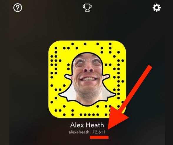 بالصور: كيف تعرف إذا كان شخص يتابعك أو لا على سناب شات؟