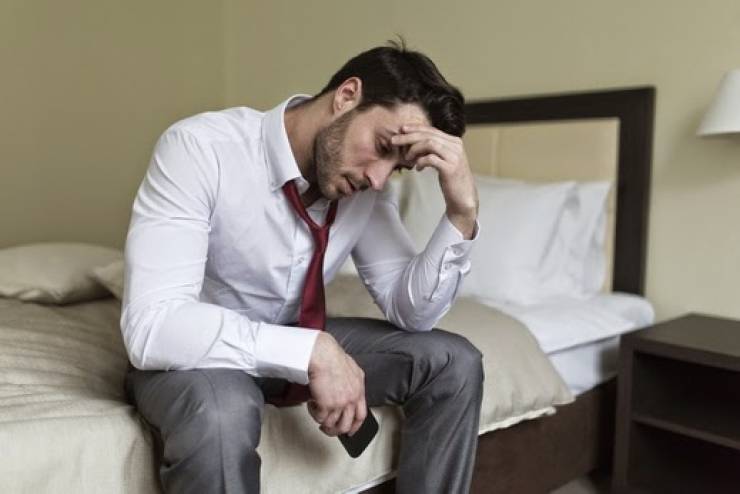 أبرز مشاكل الأعضاء التناسلية عند الرجال