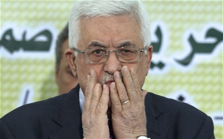صحيفة : بعد 11 عاما في الحكم .. وثائق وصلت الرئيس عباس ان الدول العربية تجهز بديلا عنه