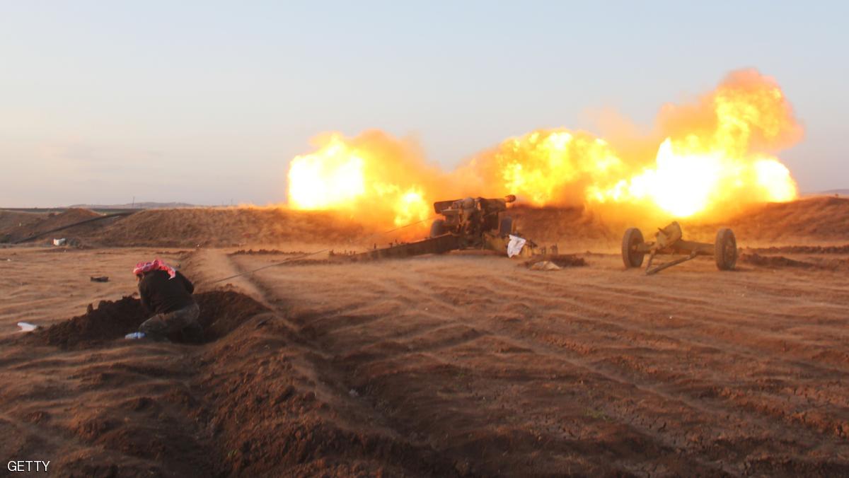 مصادر معارضة: قرار إيراني بوقف إرسال مقاتلين إلى سوريا والعراق