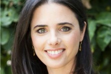 نعتها بـ " الحثالة النازية" .. وزيرة القضاء الإسرائيلي ترفع شكوى ضد أكاديمي