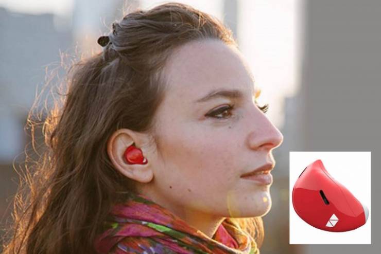 سماعات ذكية للترجمة الفورية