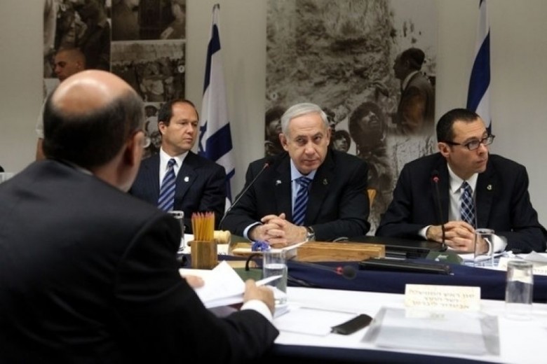 "الكابينت" يؤجل مناقشة تقرير الجنود المفقودين