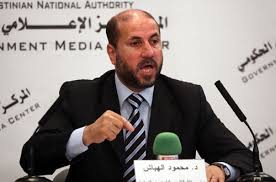 الهباش يرحب بقرار "اليونسكو" النهائي حول إسلامية المسجد الأقصى