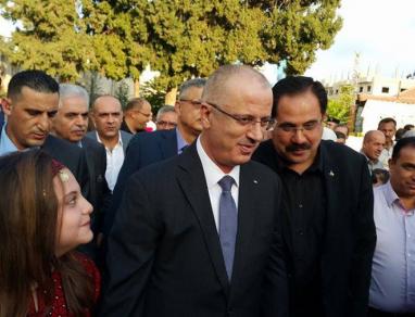تأكيداً لإنفراد "خبر" .. إنهاء إضراب المعلمين بإتفاق بين الحكومة والإتحاد العام للمعلمين الفلسطينيين "وثيقة"