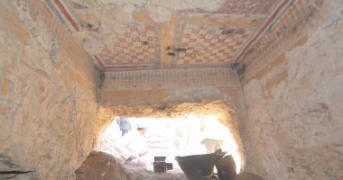 مقبرة يهودية تتعرض للتخريب في نيويورك