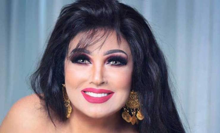 بالفيديو : فيفي عبده كما لم تروها من قبل.. !